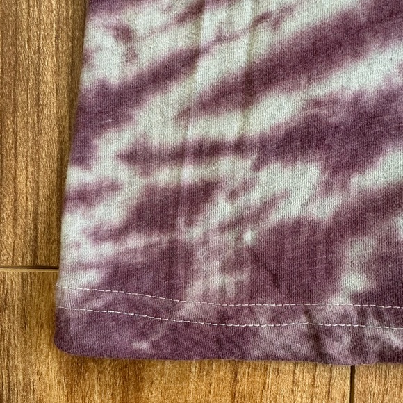 Pink Floyd World Tour ‘87 Men’s Large Tie Dye T Shirt - Picture 5 of 9